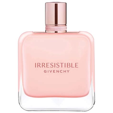 givenchy irresistible rose velvet eau de parfum 35ml|irresistible rose Givenchy.